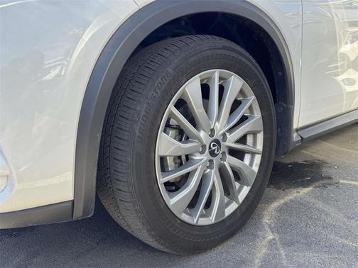 2023 INFINITI QX50 Pure