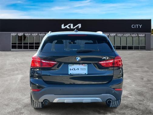 2017 BMW X1 xDrive 28i