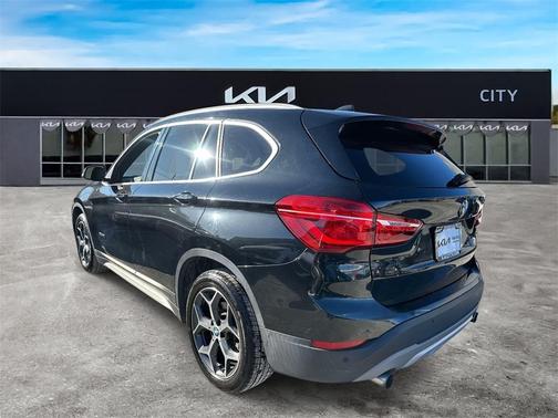 2017 BMW X1 xDrive 28i