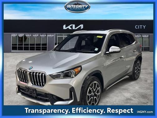 2023 BMW X1 xDrive28i