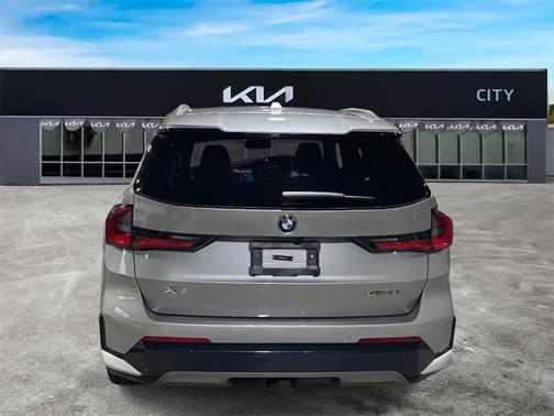 2023 BMW X1 xDrive28i