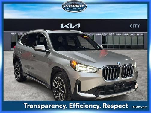 2023 BMW X1 xDrive28i