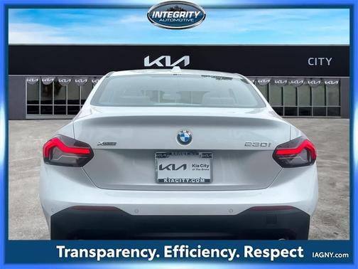2023 BMW 230 i xDrive