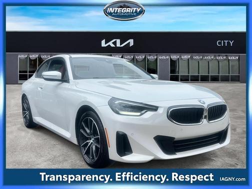 2023 BMW 230 i xDrive