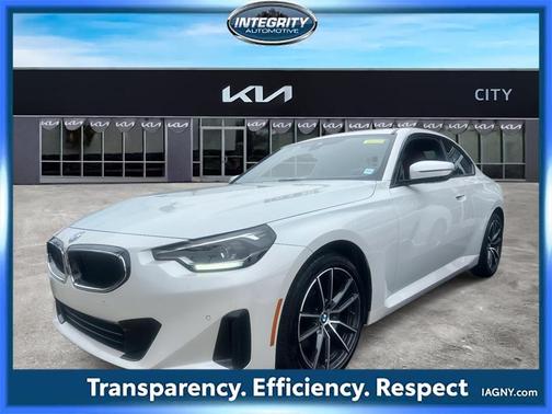 2023 BMW 230 i xDrive