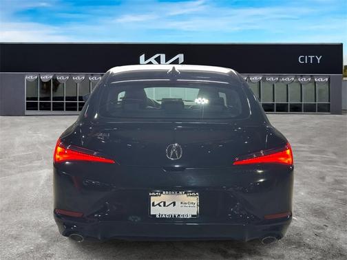 2023 Acura Integra A-Spec