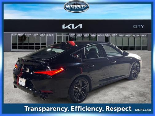 2023 Acura Integra A-Spec
