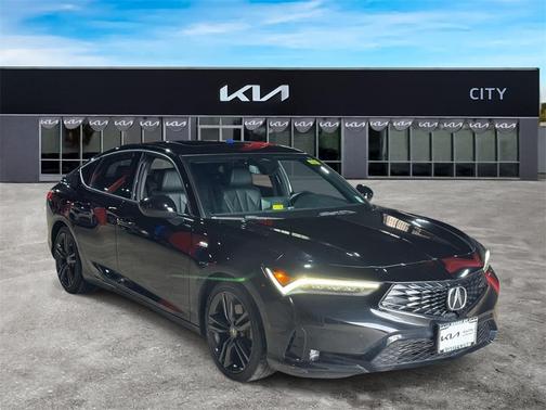 2023 Acura Integra A-Spec