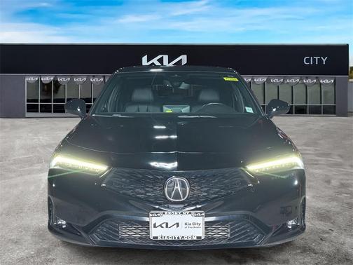 2023 Acura Integra A-Spec