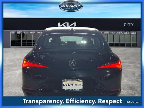 2023 Acura Integra A-Spec