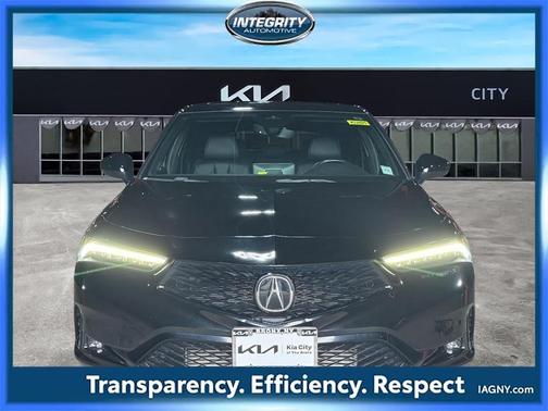 2023 Acura Integra A-Spec