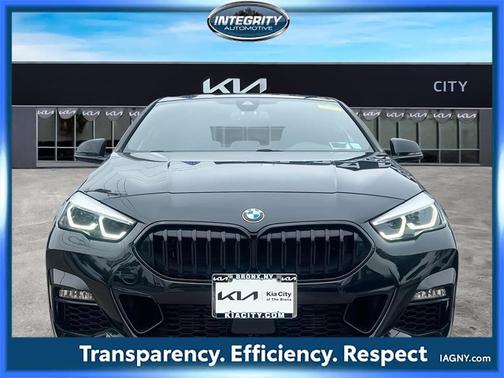 2022 BMW 228 Gran Coupe i xDrive