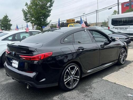 2022 BMW 228 Gran Coupe i xDrive