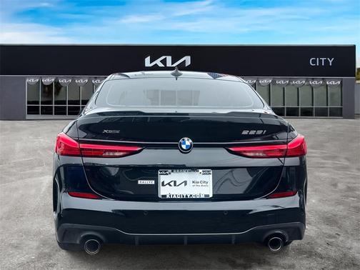 2022 BMW 228 Gran Coupe i xDrive
