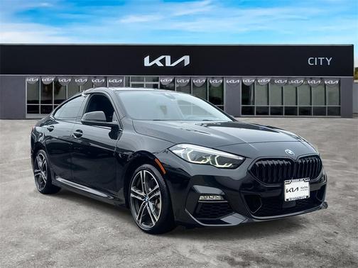 2022 BMW 228 Gran Coupe i xDrive