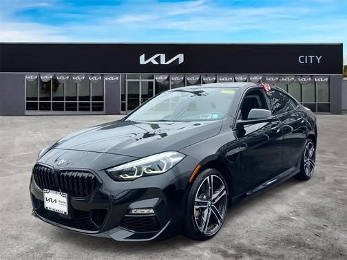 2022 BMW 228 Gran Coupe i xDrive