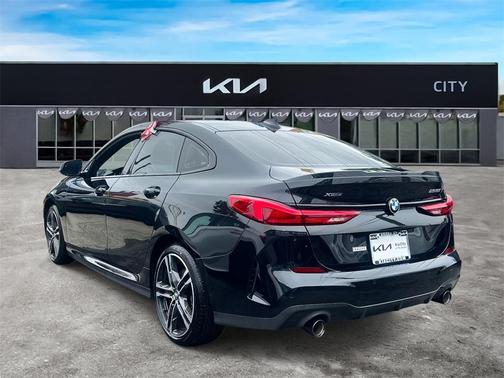 2022 BMW 228 Gran Coupe i xDrive