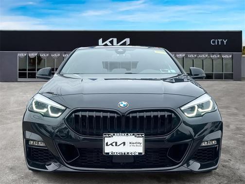 2022 BMW 228 Gran Coupe i xDrive