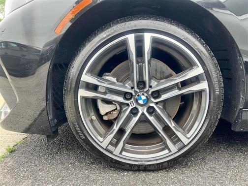2022 BMW 228 Gran Coupe i xDrive