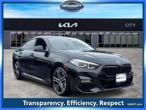 2022 BMW 228 Gran Coupe i xDrive