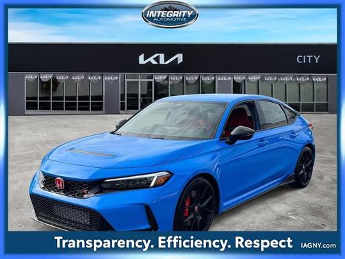 2024 Honda Civic Type R Base