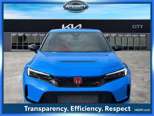 2024 Honda Civic Type R Base