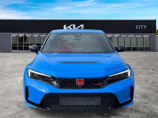 2024 Honda Civic Type R Base
