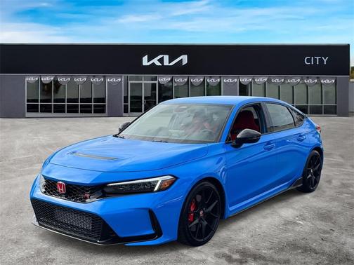 2024 Honda Civic Type R Base