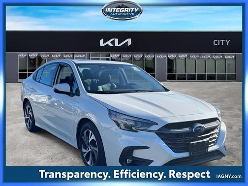 2023 Subaru Legacy Premium