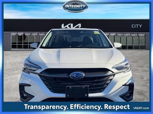 2023 Subaru Legacy Premium