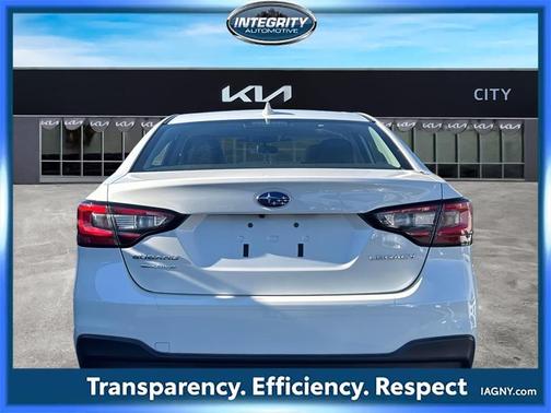 2023 Subaru Legacy Premium