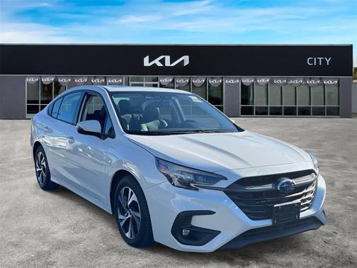2023 Subaru Legacy Premium