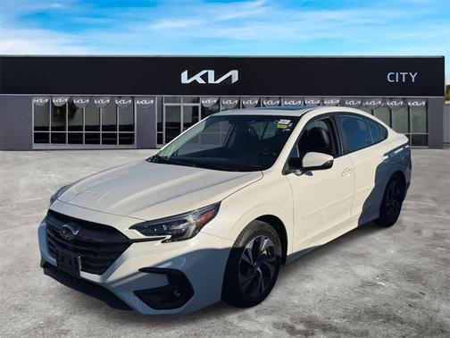 2023 Subaru Legacy Premium