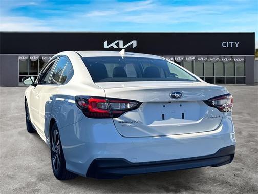 2023 Subaru Legacy Premium