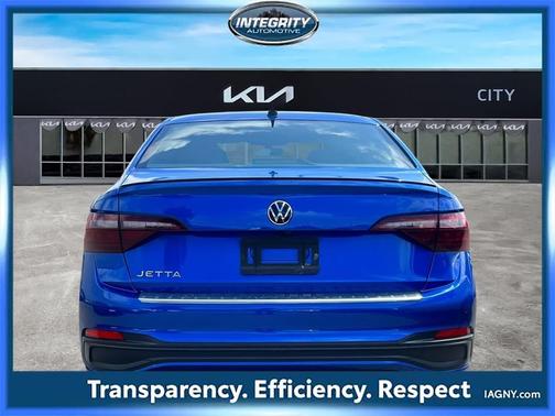 2023 Volkswagen Jetta 1.5T Sport