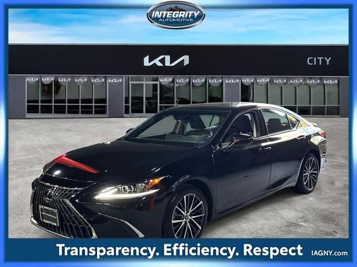 2023 Lexus ES 350 350