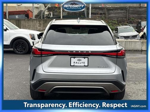 2023 Lexus RX 350 350