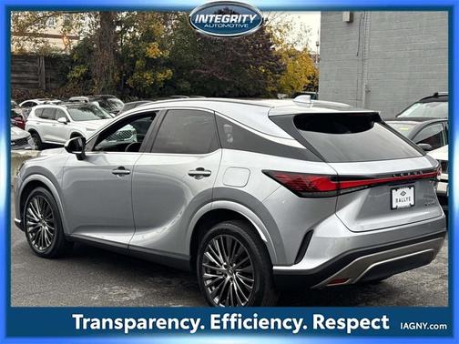 2023 Lexus RX 350 350