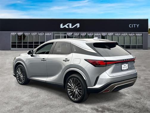 2023 Lexus RX 350 350