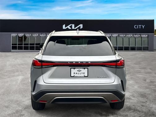 2023 Lexus RX 350 350