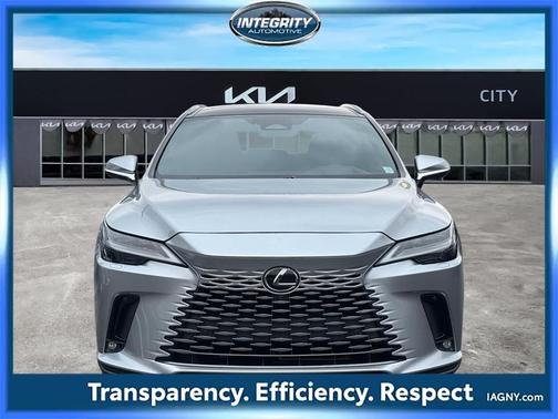 2023 Lexus RX 350 350