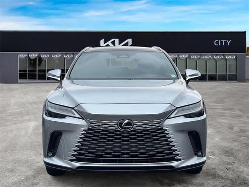 2023 Lexus RX 350 350