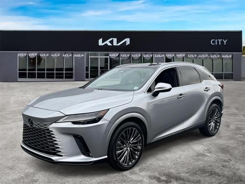 2023 Lexus RX 350 350