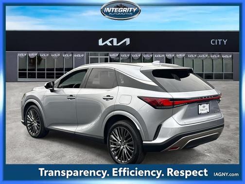 2023 Lexus RX 350 350