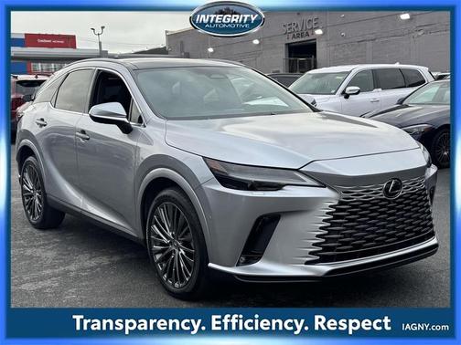 2023 Lexus RX 350 350