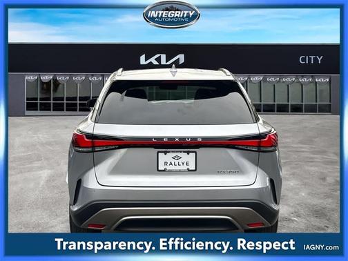 2023 Lexus RX 350 350