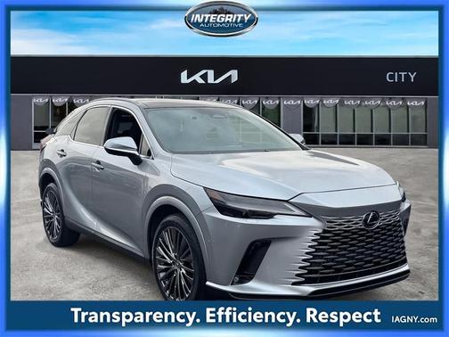 2023 Lexus RX 350 350
