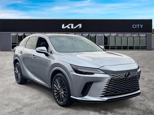 2023 Lexus RX 350 350