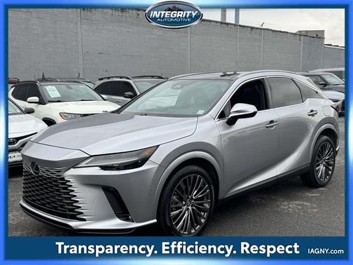 2023 Lexus RX 350 350
