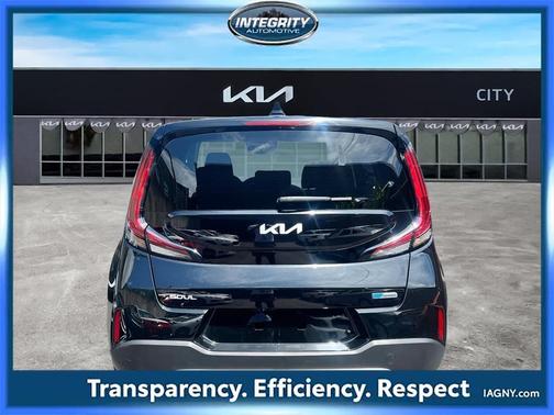 2024 Kia Soul EX